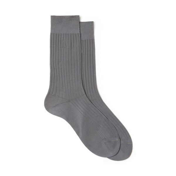 cotton crew socks